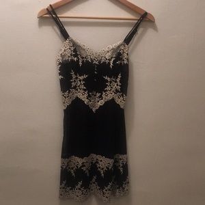 Wacoal lingerie nightgown